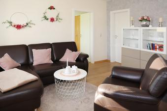 Ferienwohnung Familienidyll