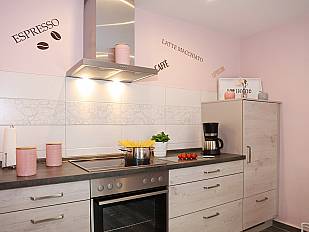 Ferienwohnung Kuschelnest in Zingst