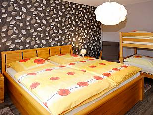 Ferienwohnung Kuschelnest in Zingst