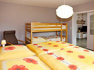 Ferienwohnung Kuschelnest in Zingst