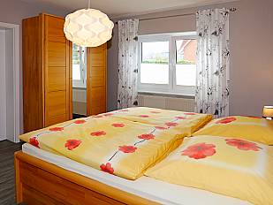 Ferienwohnung Kuschelnest in Zingst