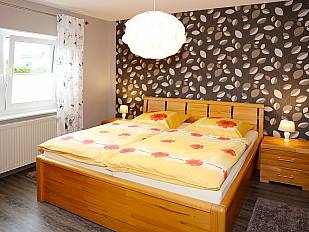 Ferienwohnung Kuschelnest in Zingst