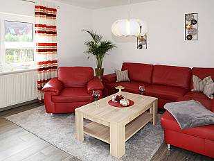 Ferienwohnung Kuschelnest in Zingst