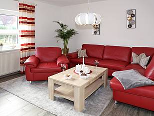 Ferienwohnung Kuschelnest in Zingst