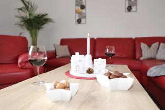 Ferienwohnung Familienidyll