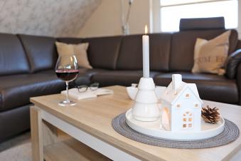 Ferienwohnung Familienidyll