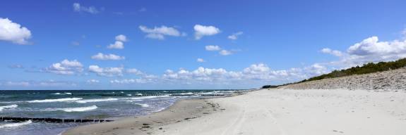 Ostseeheilbad Zingst